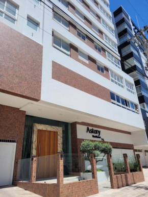 Lindo apartamento 1 quarto